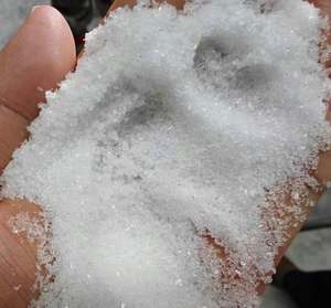 98% Heptahydrate de sulfate de magnésium de catégorie d'engrais MgSO4.7H2O CAS 10034 - Product Image 6