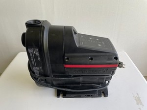 Pompa Booster SCALA2345 a Pressione Costante per PLC - Product Image 4