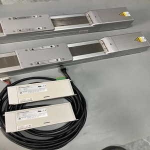 ไดรเวอร์เซอร์โวมอเตอร์ IAI 10W DC 24V 0.5A IP20 สำหรับเซอร์โวมอเตอร์ - Product Image 4