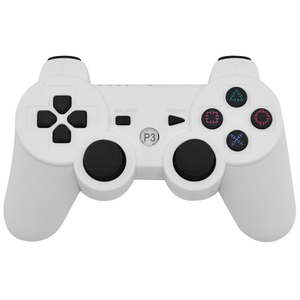 Controles <span class=keywords><strong>de</strong></span> Juego Inalámbricos <span class=keywords><strong>para</strong></span> <span class=keywords><strong>PS3</strong></span>, Joystick <span class=keywords><strong>para</strong></span> <span class=keywords><strong>PS3</strong></span> <span class=keywords><strong>de</strong></span> Sony - Product Image 4