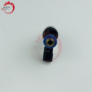 Injecteur de carburant d'origine pour moteur automobile, référence 35310-2G710, pour Hyundai Sonata et Kia Optima 353102G710 - Product Image 4