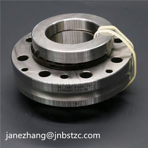 Rodamiento de rodillos cilíndricos axiales de aguja de precisión, rodamientos de empuje combinados, rodamiento <span class=keywords><strong>ZARF</strong></span> 3590TN - Product Image 6