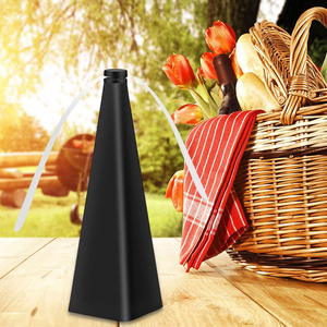 Ventilador Antimosquitos para Exteriores, Ecológico, Automático, Ventilador Eléctrico <span class=keywords><strong>de</strong></span> Plástico ABS Sólido para Hogar, Patio, Catering, Venta al Por Mayor - Product Image 2