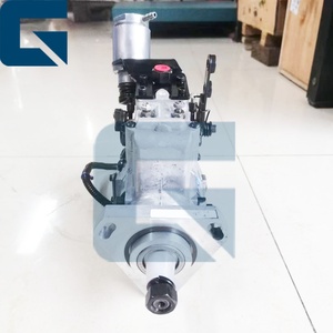 ปั๊มฉีดน้ำมันดีเซล JIAJUE DB4427-5358 - Product Image 3