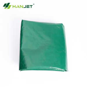 2025 nouveauté PE tissé poser tuyau <span class=keywords><strong>plat</strong></span> ferme Irrigation bâche <span class=keywords><strong>tissu</strong></span> ennemi couverture - Product Image 2