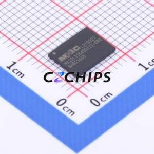 Chip IC de circuito integrado NOR FLASH, nuevo, original, de 2, 1, 2, 2, 1, 2, 1, 2, 2, 6x8 - Product Image 1