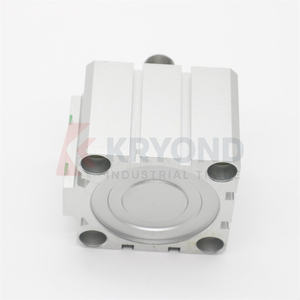 1PC SSD-63-25-N Pneumatic Cylinder For Printing Machines Eco Solvent UV Ink Reliable Spare Accessories - Product Image 3