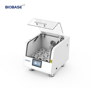 Инкубатор-шейкер BIOBASE BJPX-ST68B 80 л с амортизацией и равномерным встряхиванием, низкий уровень шума, для лабораторий, по выгодной цене - Product Image 2