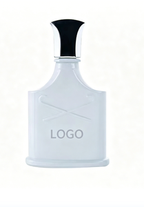 Profumo da Uomo di Alta Qualità Fragranza delicata e duratura. Spray profumato fresco e naturale al legno di oceano. - Product Image 4