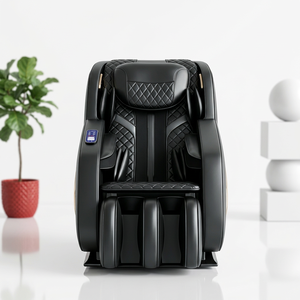 home luxury automatic <b>massage</b> chair 20 core functions neck back waist leg <b>body</b> relaxation - Product Image 1