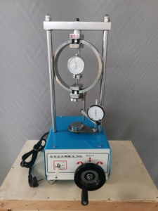 Máy Kiểm Tra Độ Nén Không Giới Hạn Của Đất Điện - Product Image 4