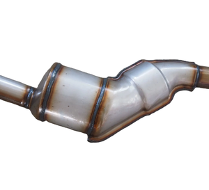 Convertitore catalitico per RENAULT <span class=keywords><strong>Grand</strong></span> <span class=keywords><strong>Scenic</strong></span> II Megane 02-10 8200374614 - Product Image 4