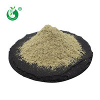 Pincredit fournit des ingrédients alimentaires en vrac à prix avantageux, poudre de gingembre naturelle.