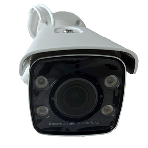 Original HIK 8 MP ColorVu Lumière stroboscopique et avertissement sonore Caméra réseau à balle fixe <span class=keywords><strong>DS</strong></span>-<span class=keywords><strong>2CD2T87G2</strong></span>-LSU/SL - Product Image 4