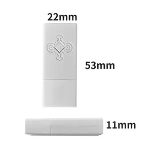 Tuya Zigbee 3.0 répéteur de Signal amplificateur sans fil USB étendre le Signal pour produit domestique intelligent