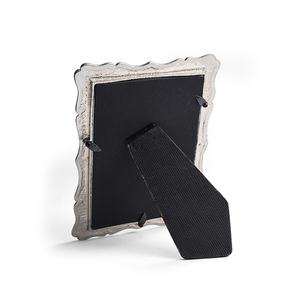 Marco de Fotos Metálico Sublimado con Logotipo Personalizado, Regalo Promocional, Precio de Fábrica al por Mayor - Product Image 3