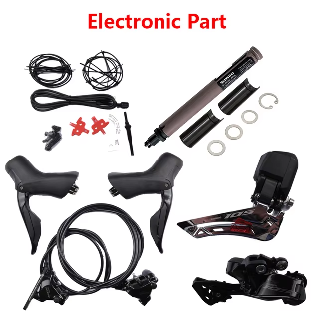 Pièce électronique