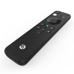 16key Abs Blue Tooth Universele Tv Afstandsbediening Alle Merk In Een Afstandsbediening Tv Afstandsbediening Met Smart Tv-Functie - Product Image 1