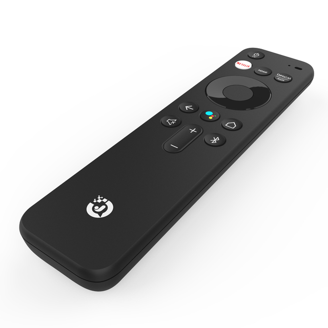 16key ABS Blue Tooth Universal Tv Remote Control All Brand in One Remote Tv Remote With Smart Tv Function