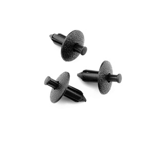 คลิปยึดแผงตกแต่งท้ายรถยนต์ Aopin Auto Fasteners รุ่น AP-3251 สำหรับ Besturn B50 B70 Infiniti ทำจากวัสดุ PP - Product Image 1