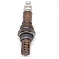Capteur d'oxygène 89465-50120 89465-50130 pour Lexus GX470 GS430 SC430 Toyota 4Runner 4.7L V8 Capteur lambda 4 fils