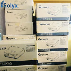 Growatt biến tần <span class=keywords><strong>3</strong></span> giai đoạn 400V tiêu chuẩn Châu Âu Mod <span class=keywords><strong>3</strong></span>-15ktl3-x trên lưới <span class=keywords><strong>3KW</strong></span> 5KW 8KW 10KW 15KW biến tần - Product Image 6