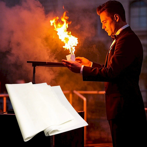 smoke magic: Instant, Odorless, Safe for Indoor Use