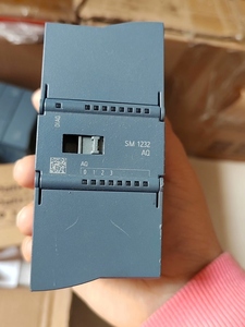 Module de sortie analogique PLC S7-1200 4AO 6ES7232-4HD32-0XB0 6ES72324HD320XB0 6ES7232-4HD32-0XB0 - Product Image 3