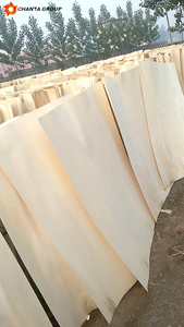 Chanta-chapa de núcleo Álamo natural, 1,4mm, venta directa de fábrica - Product Image 4