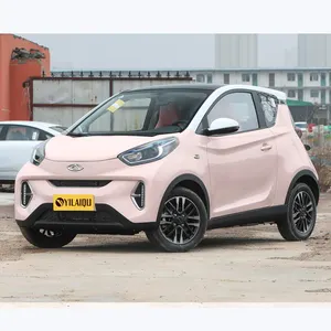 Lebih Murah kendaraan energi baru chery eq1 2023 Chery Ant kecil mobil listrik Tiongkok Mini V Pro Qq changan e-star