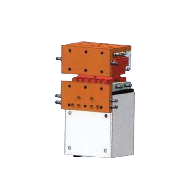 250KVA Medium-frequency Inverter Resistance Welding Transformer Manufacturer