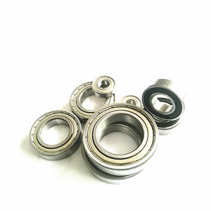 ตลับลูกปืน6703ร่องลึก6700 6702 6706 6704 6705ชิ้นส่วนที่มีความแม่นยำ - Product Image 2