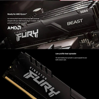 Memoria RAM RGB 8GB 16GB 32GB Memory DDR4 DDR5 3200MHz 3600MHz RAM for Gaming Computer PC