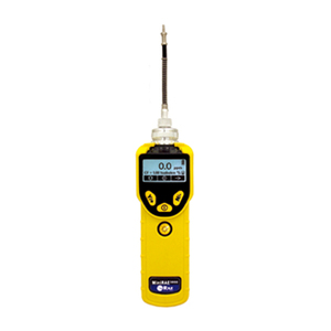 เครื่องตรวจจับสาร VOC รุ่น MiniRAE 3000+ ของ RAE Systems พร้อมเครื่องวิเคราะห์ก๊าซ PGM-7320 - Product Image 1