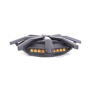Enrutador inalámbrico de fibra Gigabit, dispositivo perfecto para <span class=keywords><strong>ASUS</strong></span> RT-AX89X 10, 100% - Product Image 3
