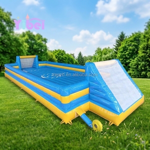Fornitura Diretta dalla Fabbrica: <span class=keywords><strong>Campo</strong></span> <span class=keywords><strong>da</strong></span> Calcio Gonfiabile in PVC, <span class=keywords><strong>Campo</strong></span> <span class=keywords><strong>da</strong></span> Gioco Gonfiabile per Calcio in Vendita, PVC Personalizzato - Product Image 3