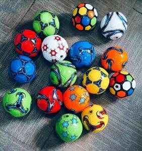 Commercio all'ingrosso 5 PVC macchina da cucire <span class=keywords><strong>calcio</strong></span> per la formazione dei giovani butil vescica per adulti e bambini - Product Image 6