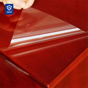 Película Protectora para Muebles de Cocina Moderna, TPH Antibacteriana, Transparente, para Cubiertas de Mármol, Gabinetes, Mesas de Madera, Anti-quemaduras y Anti-arañazos - Product Image 1