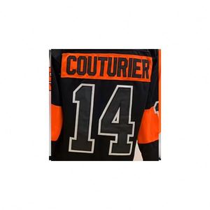 Vegas William <span class=keywords><strong>Karlsson</strong></span> Meilleure qualité Cousu National Hockey Hoodiey - Product Image 2