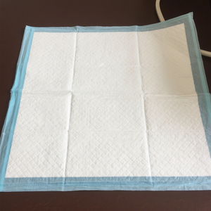 डेझू कारखाने थोक टिकाऊ 100% कपास पनरोक आईपी67 इलेक्ट्रिक शॉक कंपन पीप अवशोषक पॉटी प्रशिक्षण एड्स - Product Image 3