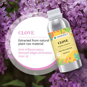 Saç büyüme için organik karanfil uçucu yağ, diş-% 100 saf doğal <span class=keywords><strong>Syzygium</strong></span> <span class=keywords><strong>Aromaticum</strong></span> tomurcuk özü | Toptan fiyat, toplu 1kg - Product Image 2