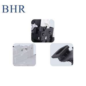 ตัวล็อกประตูสำหรับรถออดี้ Q8 839 OE4K0 BHR 015 <span class=keywords><strong>Q</strong></span> - Product Image 5