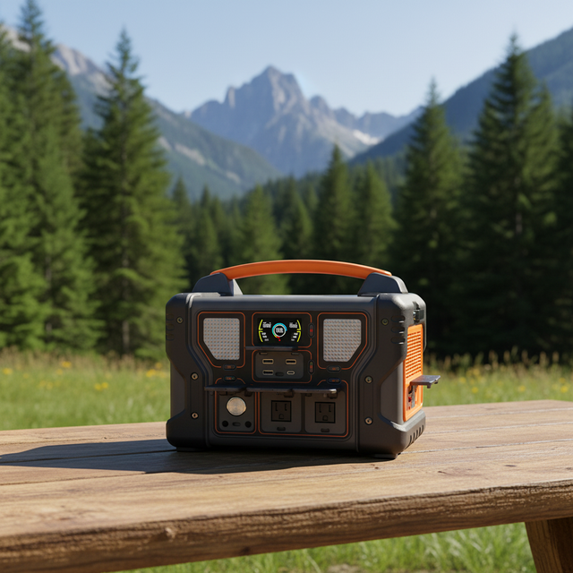 Wholesale Lifepo4 Ups Storage Power Supply 1008wh Outdoor Camping 1000w 1200w Portable Power Bank Ac Dc Usb Power Station