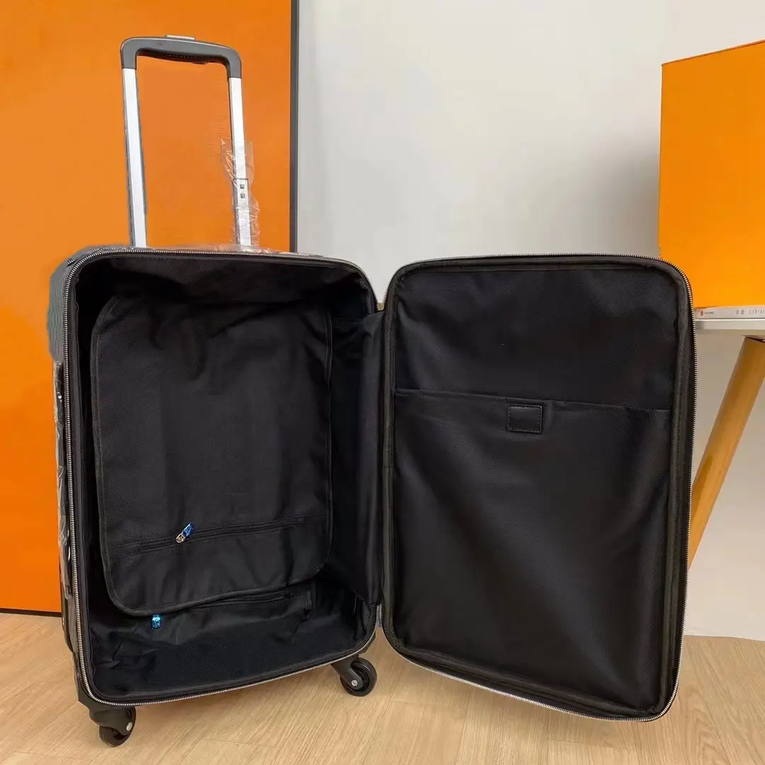 Trolley Case Sac de Marque Reisetasche hochwertige Reisekoffer Gepäck tasche Designer Taschen Frauen berühmte Marken Koffer