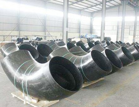 Forged High Pressure Carbon Steel Socket Weld / Threaded Pipe Fittings