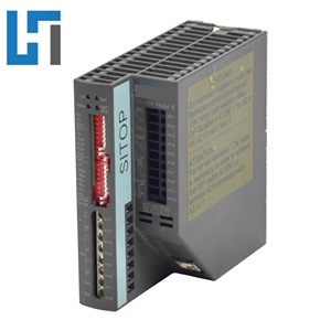 โมดูลสำรองแหล่งจ่ายไฟ DC-USV 6EP1931-2DC42ตั้งโปรแกรม PLC 6EP19312DC42ใหม่ดั้งเดิมมีในสต็อก - Product Image 2