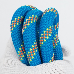 Nouvelle norme nationale pour les opérations en haute altitude, l'assurance <span class=keywords><strong>escalade</strong></span>, la corde de sécurité - Product Image 3