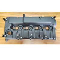 Couvercle de culasse moteur D4CB, couvercle de soupape, couvercle de culbuteur pour Hyundai H1 I800 Starex 2007-2015 OEM #   22410-4A460 22410-4A450