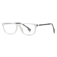 TYSD-LS205 Nuevas Gafas Ópticas Rectangulares de Metal TR+ en Stock, Populares y Disponibles para Mujeres con Cualquier Tipo de Rostro