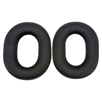 Remplacement pour les housses et coussinets d'écouteurs BlackShark V3 Pro - Doux et confortables